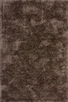 Bild: Hochflor Teppich Macas (Platin; 160 x 230 cm)