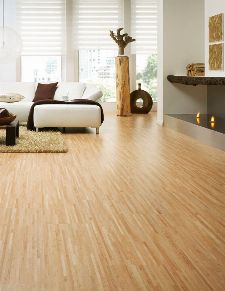 Bild: Samoa - Designkork Sheets - Power Shield - Erle (Erle elegant)