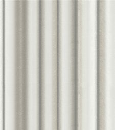 Bild: Glööckler Imperial Tapete 52525 - Moiré Vorhang (Silber)