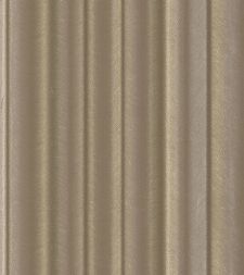 Bild: Glööckler Imperial Tapete 52526 - Moiré Vorhang (Gold)