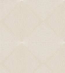 Bild: Glööckler Imperial 54410 - Diamant Blume (Champagner)