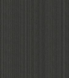 Bild: Glööckler Imperial 54850 - Streifen Tapete (Ruß)