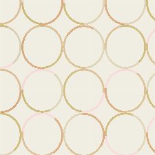 Bild: Imagination - Tapete 55504 (Creme)