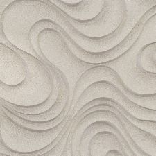 Bild: Colani Evolution - Tapete 56319 (Beige)