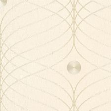 Bild: Colani Evolution - Tapete 56335 (Perle)