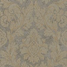 Bild: Light Story Glamour - Tapete 56804 (Silber)