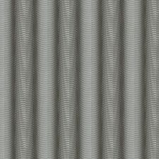 Bild: Colani Legend Tapete - versetzte Wellen (Aluminiumgrau)