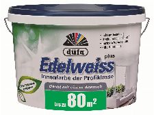 Bild: Edelweiss plus (Edelweiss; 10 Liter)