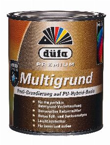 Bild: Premium Multigrund (Weiß; 750 ml)