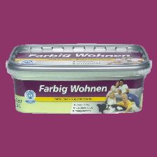 Bild: Farbig Wohnen (Pitaya)