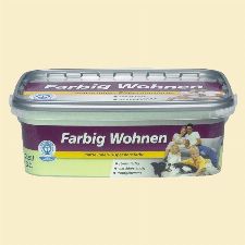 Bild: Farbig Wohnen (Albit)