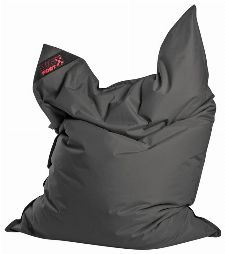 Bild: BigFoot SCUBA (Anthrazit)