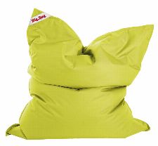 Bild: BigBag BRAVA (Grün; 125 x 155 cm)
