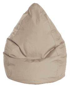 Bild: BeanBag BRAVA (Khaki; 70 x 90 cm)