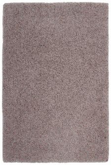 Bild: Weicher Mikrofaserteppich - Paradise (Beige; 60 x 110 cm)