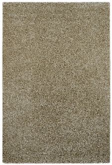 Bild: Preiswerter Uni Teppich - Soho (Sand; 160 x 230 cm)