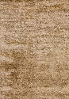 Bild: Viskoseteppich Banana (Beige; 240 x 340 cm)