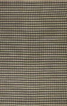 Bild: Outdoor Teppich Cyclo 8040 (Schwarz/Beige; 200 x 290 cm)