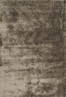 Bild: Veloursteppich Lucca (Taupe; 190 x 280 cm)