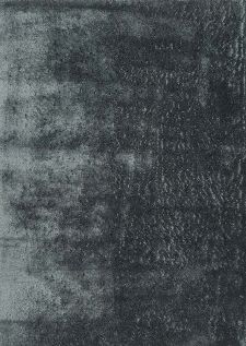 Bild: Veloursteppich Lucca (Dark Grau; 120 x 170 cm)