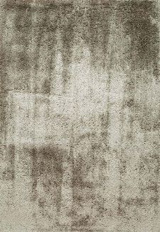 Bild: Veloursteppich Lucca (Beige (wet sand); 120 x 170 cm)