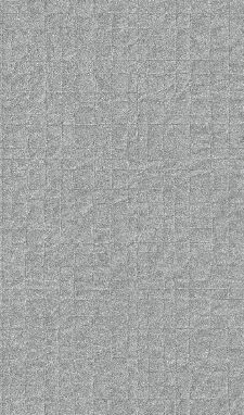 Bild: Passepartout Vliestapete 605556 - Packpapier Optik (Hellgrau)