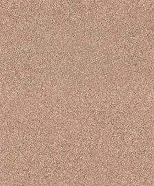Bild: Barbara Becker Roots Uni Tapete - b.b. VI 860146 by Rasch (Braun)