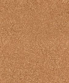 Bild: Barbara Becker Roots Uni Tapete - b.b. VI 860184 by Rasch (Kupfer)