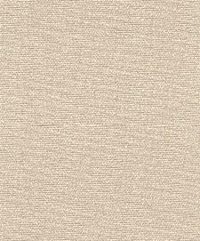 Bild: Barbara Becker Roots Textilmuster Tapete - b.b. VI 860207 by Rasch (Beige/Grau)