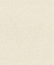 Bild: Barbara Becker Roots Textilmuster Tapete - b.b. VI 860214 by Rasch (Creme)