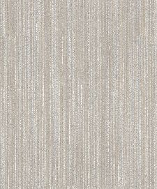 Bild: Rasch Textil Tapete Nubia 085012 - Stofftapete (Grau)