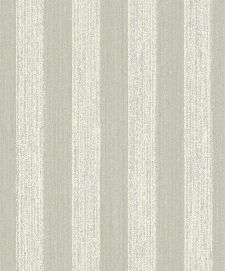 Bild: Rasch Textil Tapete Nubia 085043 - Streifentapete (Beigegrau)