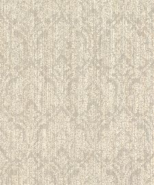 Bild: Rasch Textil Tapete Nubia 085289 - Ornamentmotiv (Beige)