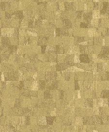 Bild: Rasch Textil Tapete Abaca 229355 - Marmor (Gelb)