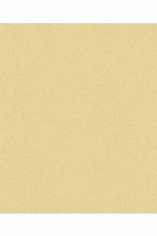 Bild: Rasch Textil Tapete Abaca 229409 - Uni (Hellgelb)