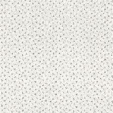 Bild: Rasch Textil Tapete 288659 Petite Fleur 4 - Blättermotiv (Weiß/Grau)