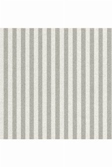 Bild: Rasch Textil Tapete 288956 Petite Fleur 4 - Streifenmuster (Weiß/Grau)