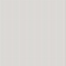 Bild: Rasch Textil Tapete 288987 Petite Fleur 4 - Streifen (Grau/Weiß)