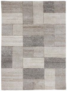 Bild: Teppich Nature Line 2 Center (Hanf Center Beige; 170 x 240 cm)