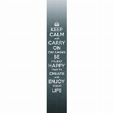 Bild: Accent - ACE67076037 - Intisse Panel: Dream