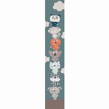 Bild: Accent - ACE67079944 - Intisse Panel: Patchwork