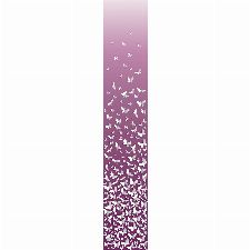 Bild: Accent - ACE67185010 - Duplex Panel: Eva (Lila)