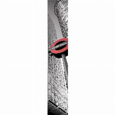 Bild: Accent - ACE67189286 - Duplex Panel: Underground