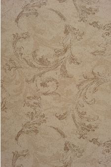 Bild: LEGENDS - Tapete LGD63391090: Akanthus (Beige)