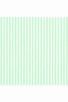 Bild: Caselio - Streifentapete - SMILE GARDE LA LIGNE SMIL69837306 (Mintgrün)