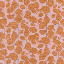 Bild: Äste Tapete - SWING BRANCHAGE SNG68933377 (Orange)