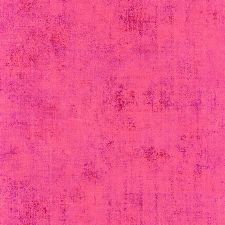 Bild: Caselio Faux-Uni Tapete TELA69873367 (Orangerot)