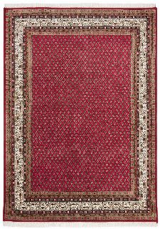 Bild: Teppich Chandi Mir (Rot; 140 x 200 cm)