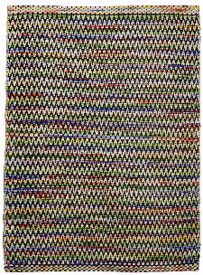 Bild: Modern-Weave-RO-12-1321 (Terra; 200 x 140 cm)