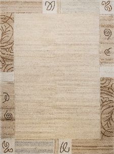 Bild: Nakarta 1033 (Natural Grau; 180 x 120 cm)